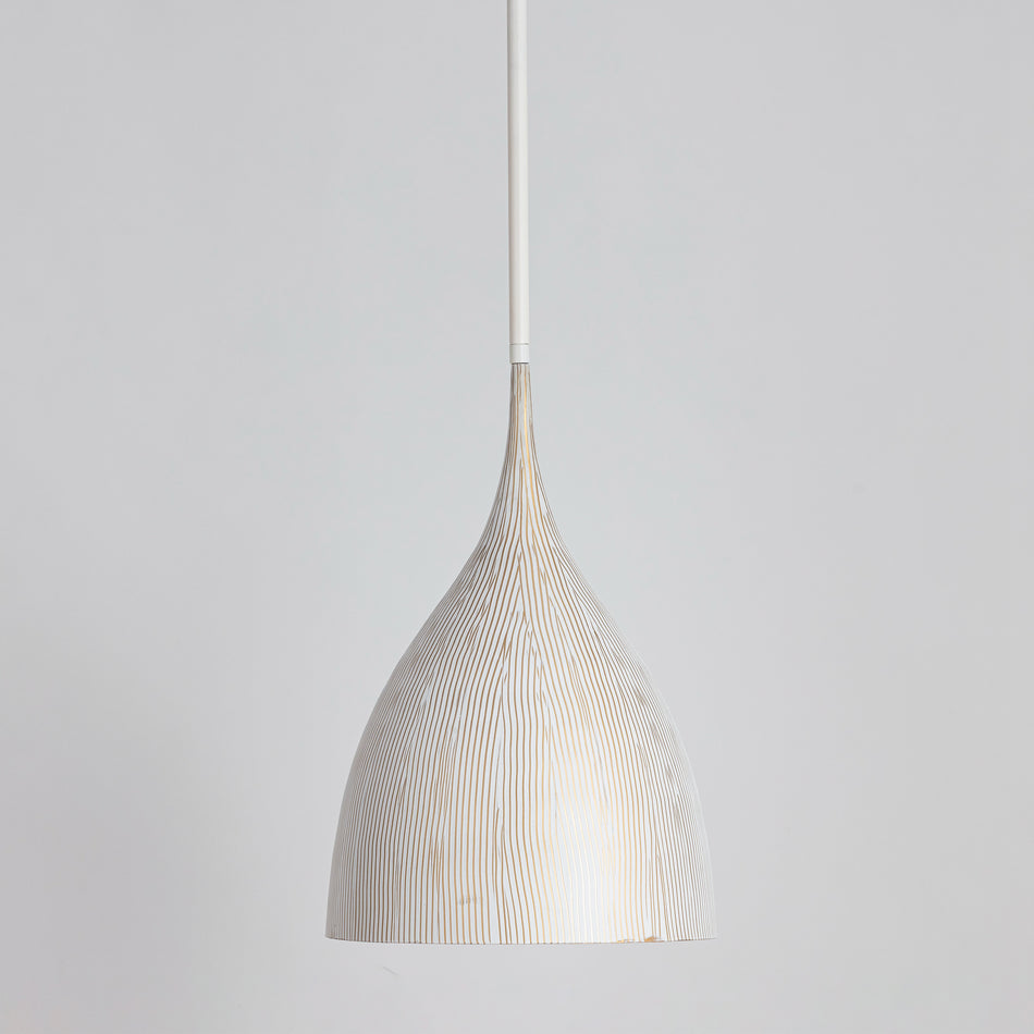 Fleur Small 1-Light Pendant