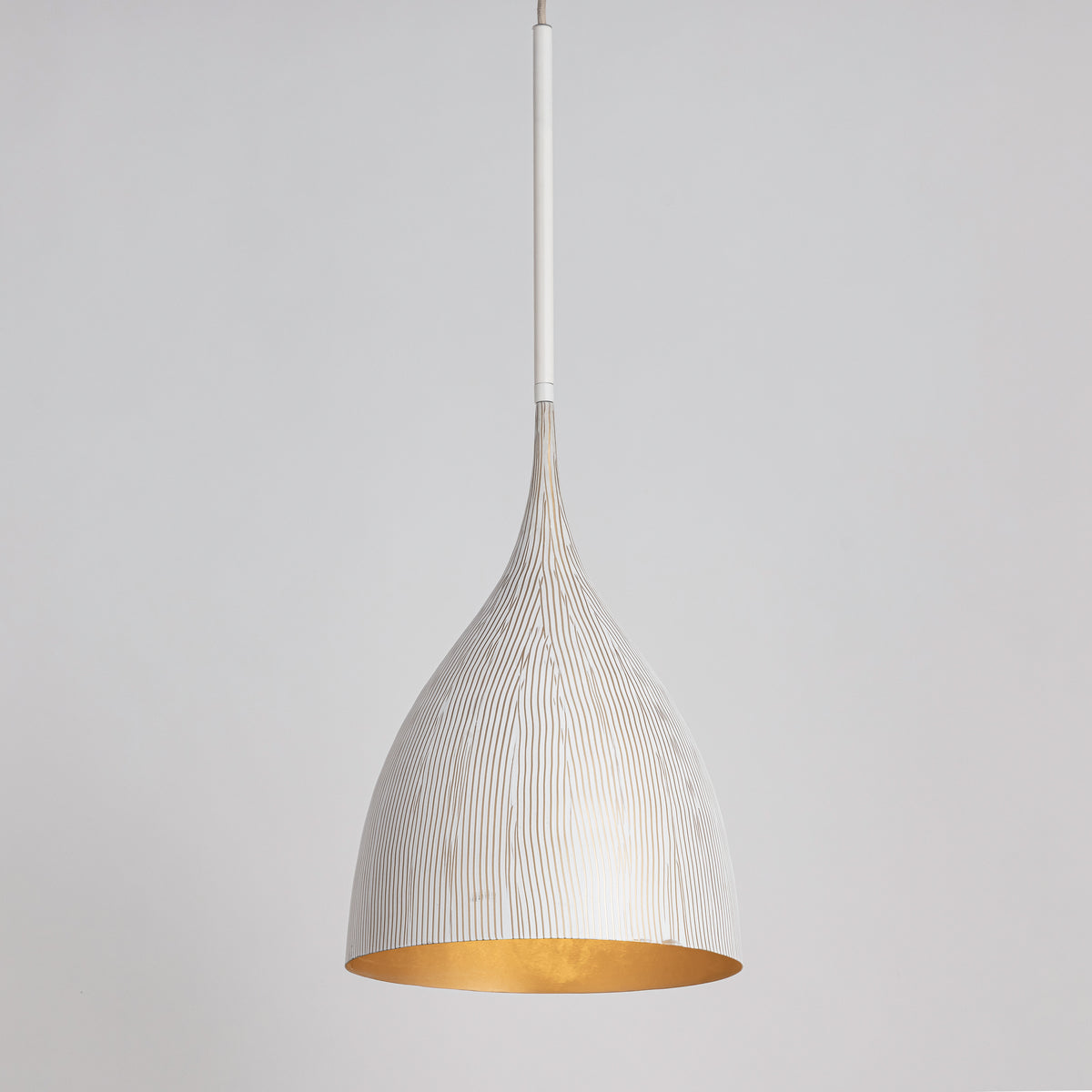 Fleur Small 1-Light Pendant