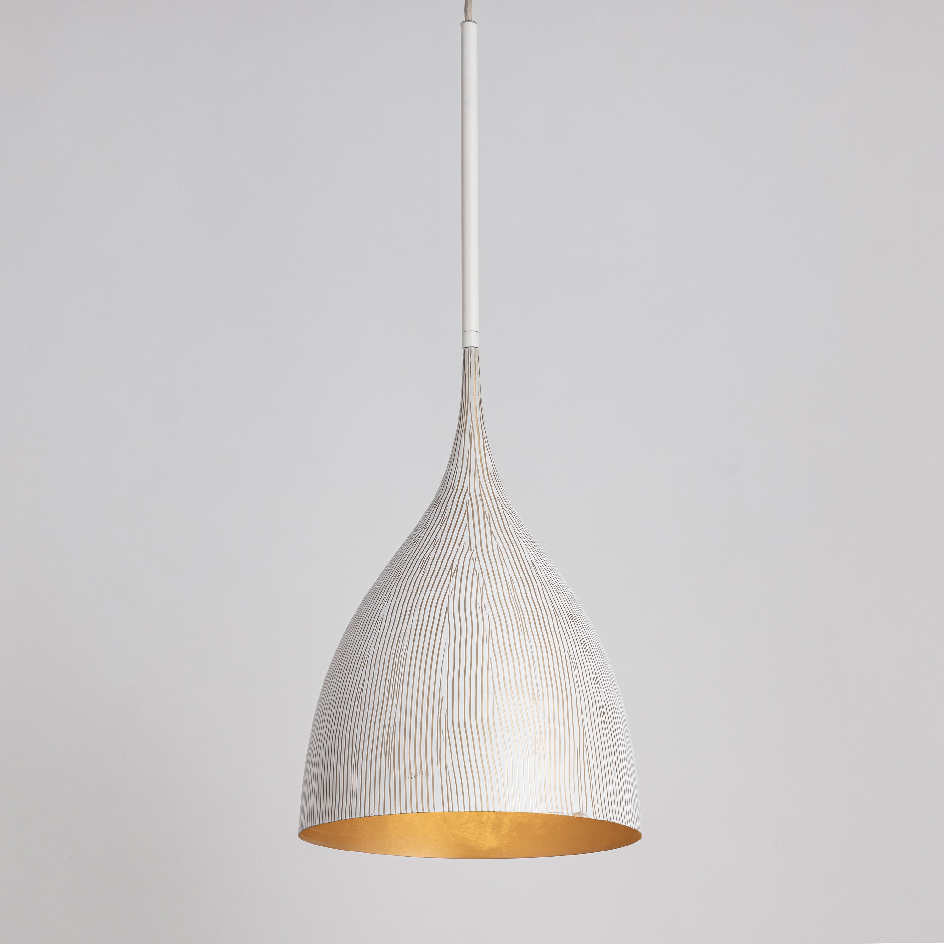 Fleur Small 1-Light Pendant