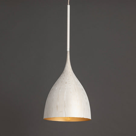 Fleur Small 1-Light Pendant