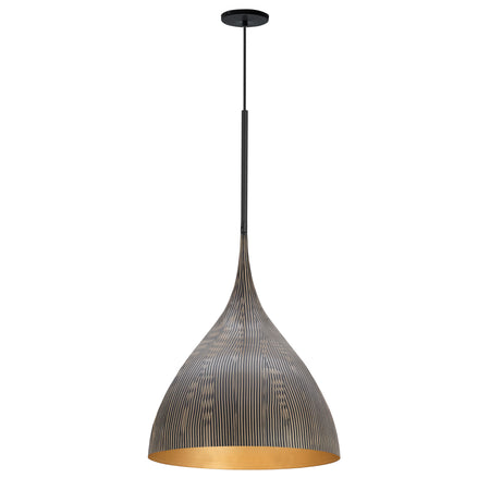 Fleur 1-Light Pendant