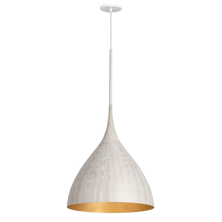 Fleur 1-Light Pendant