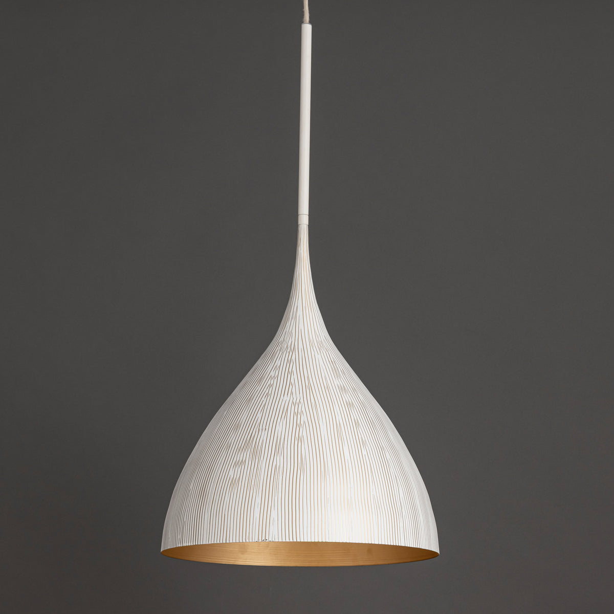 Fleur 1-Light Pendant