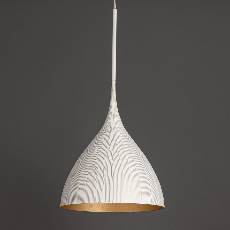 Fleur 1-Light Pendant