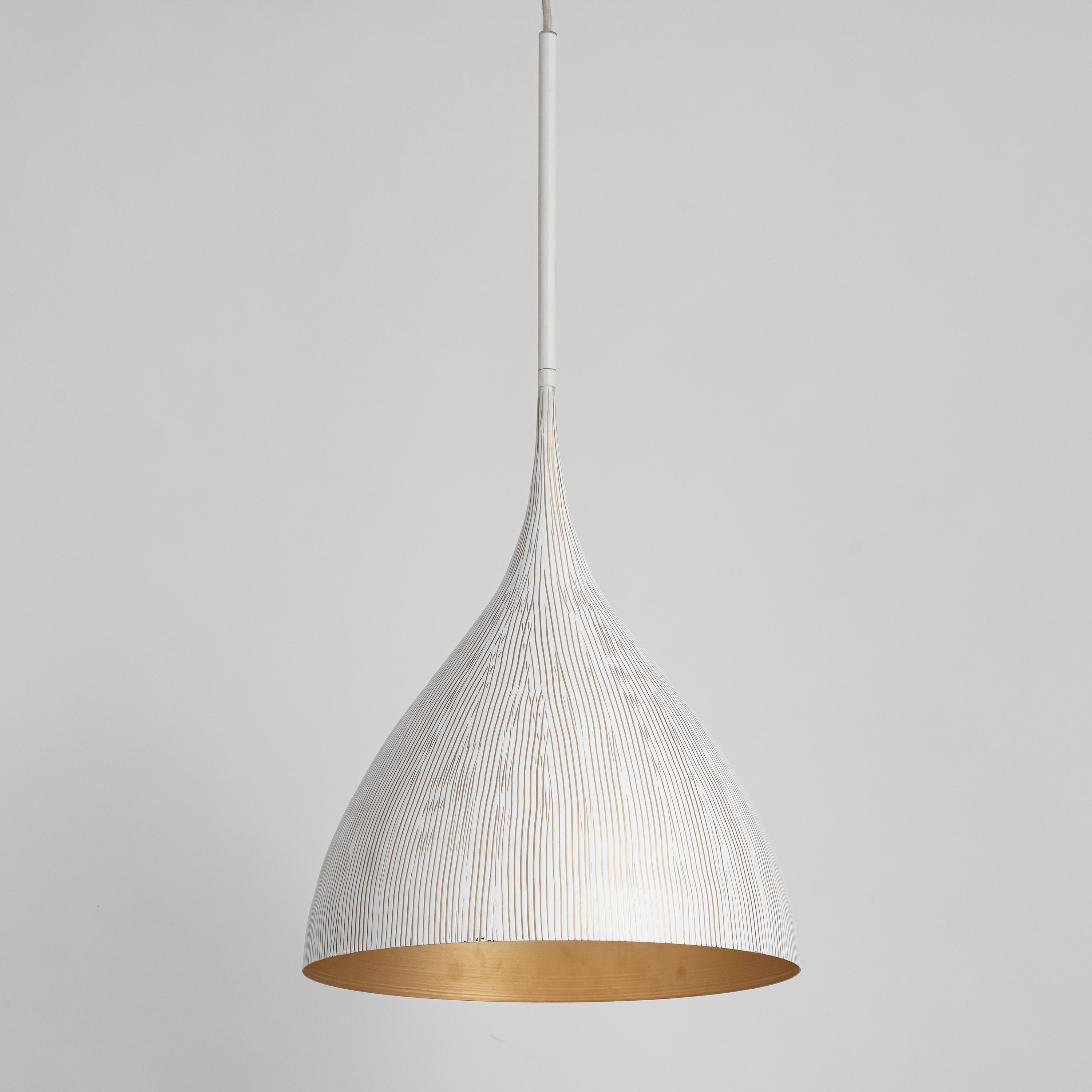 Fleur 1-Light Pendant