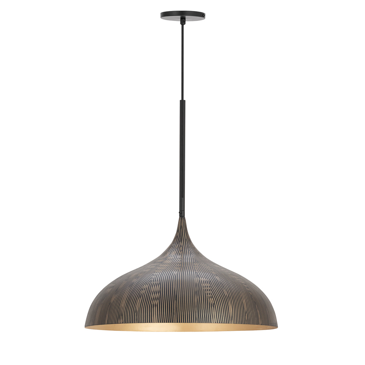 Fleur Large 1-Light Pendant