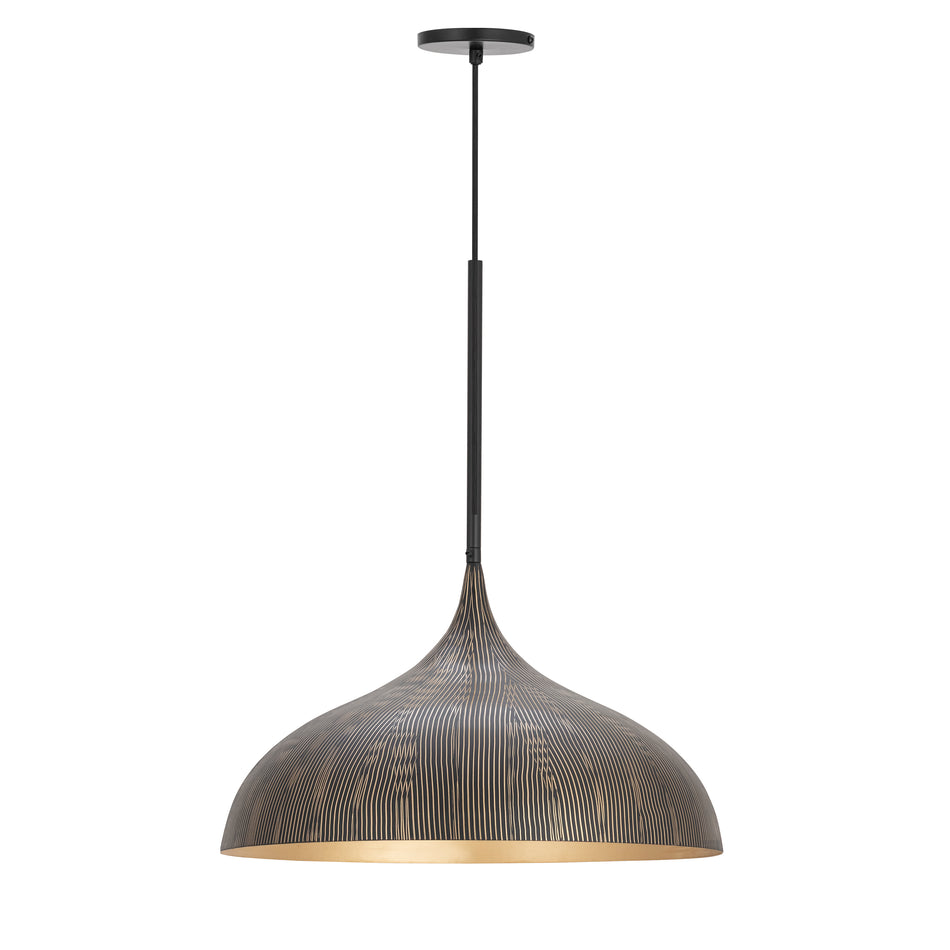 Fleur Large 1-Light Pendant