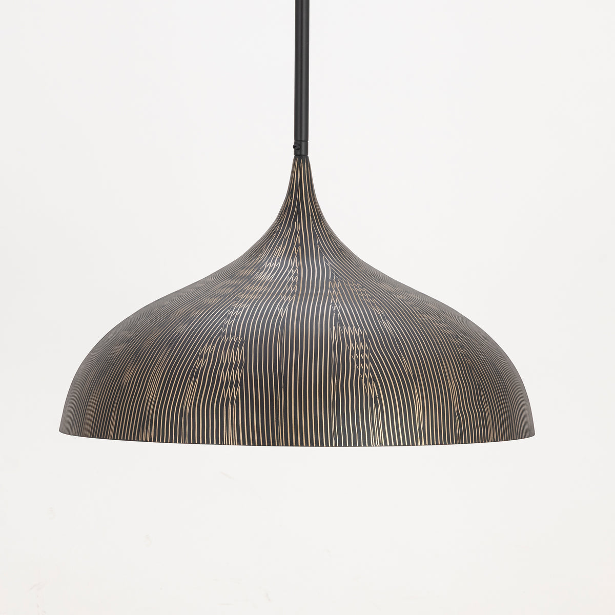 Fleur Large 1-Light Pendant