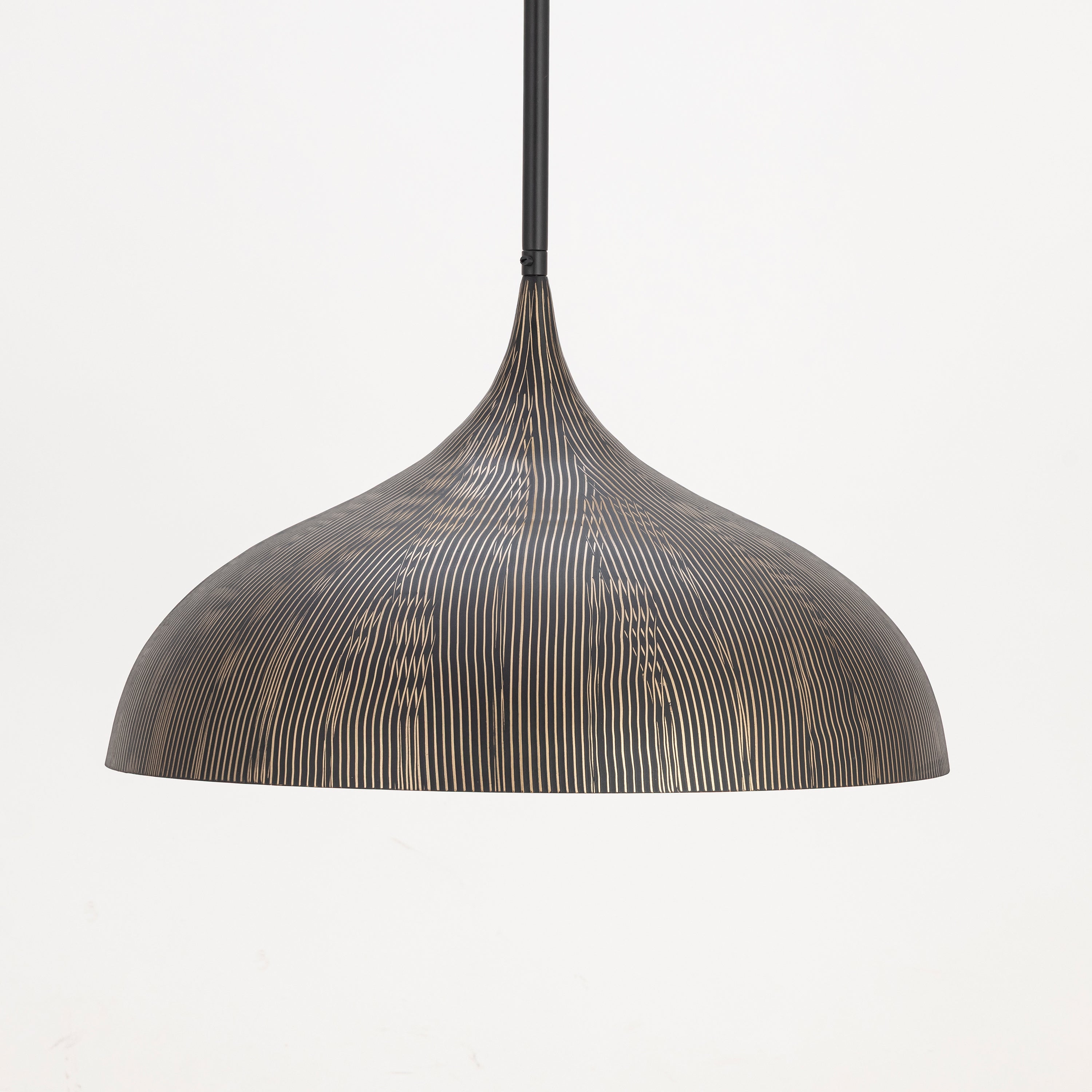Fleur Large 1-Light Pendant