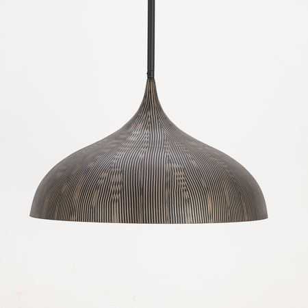Fleur Large 1-Light Pendant