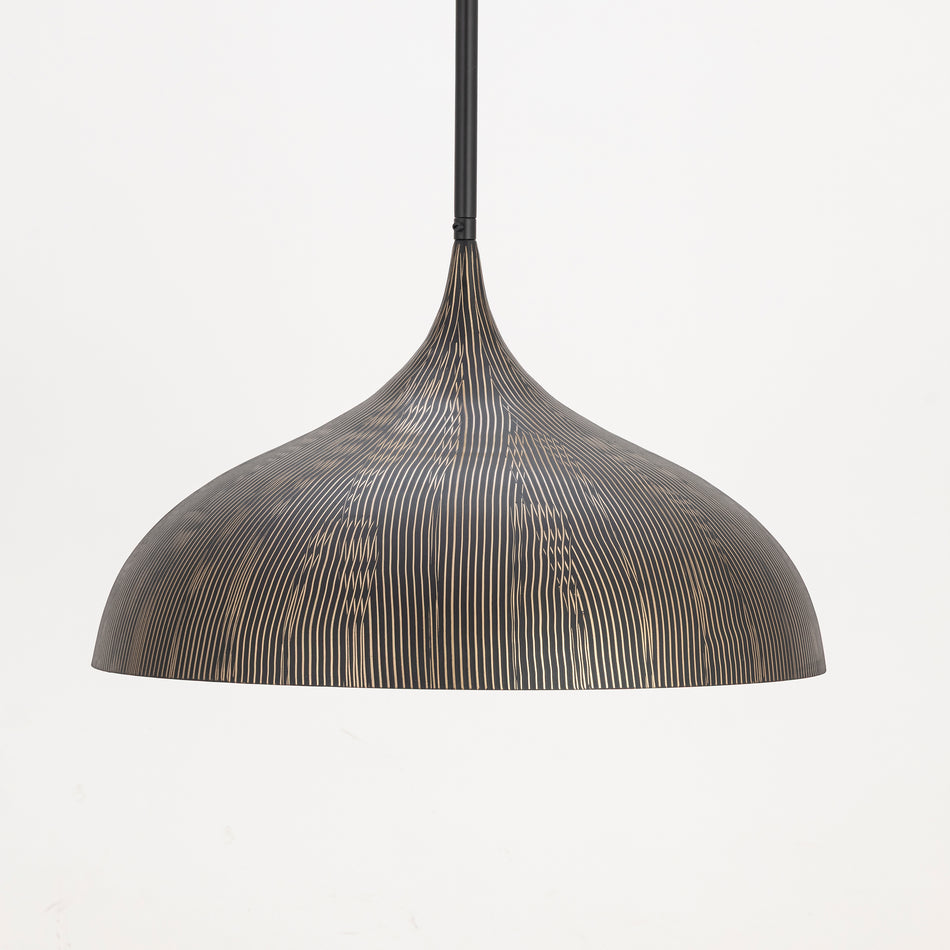 Fleur Large 1-Light Pendant