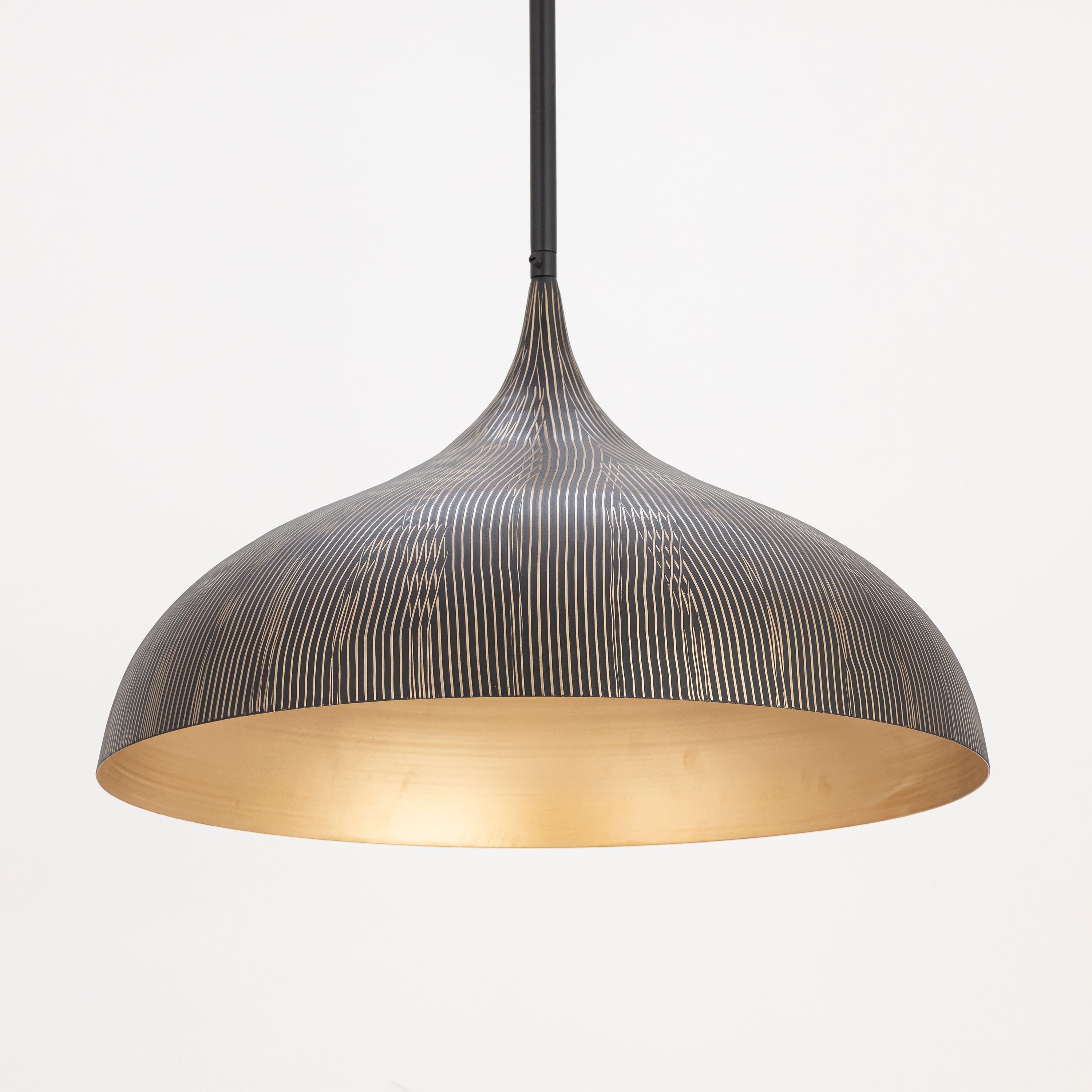 Fleur Large 1-Light Pendant