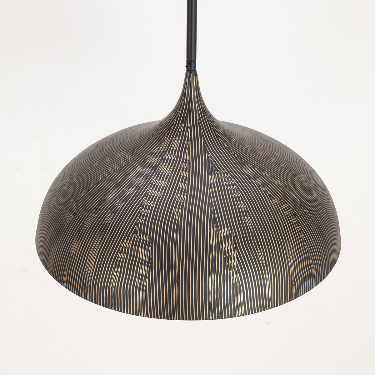Fleur Large 1-Light Pendant