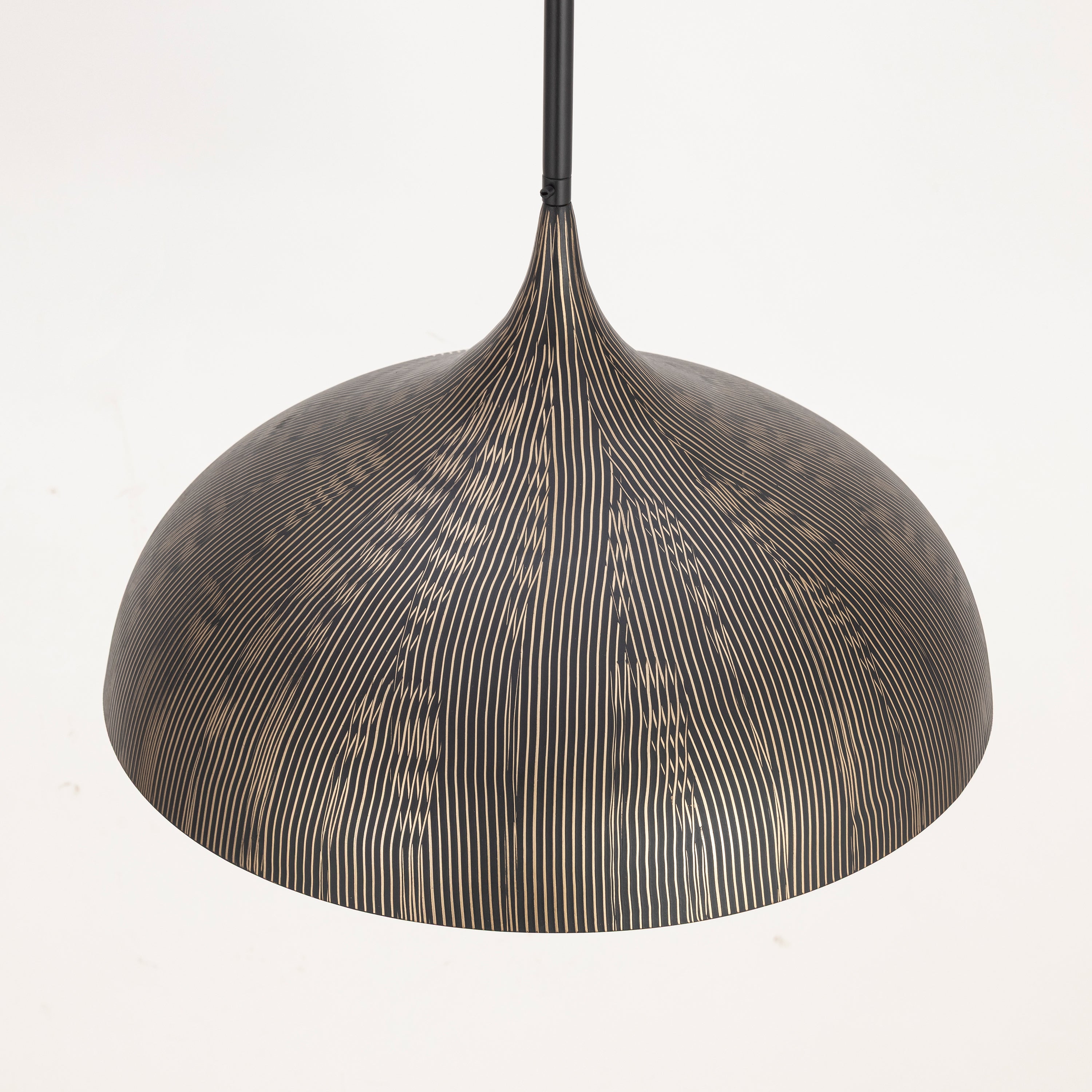 Fleur Large 1-Light Pendant