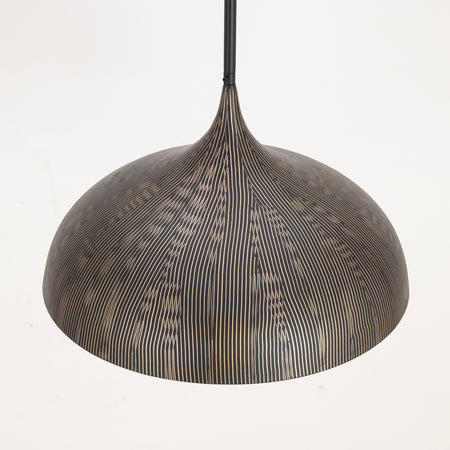 Fleur Large 1-Light Pendant