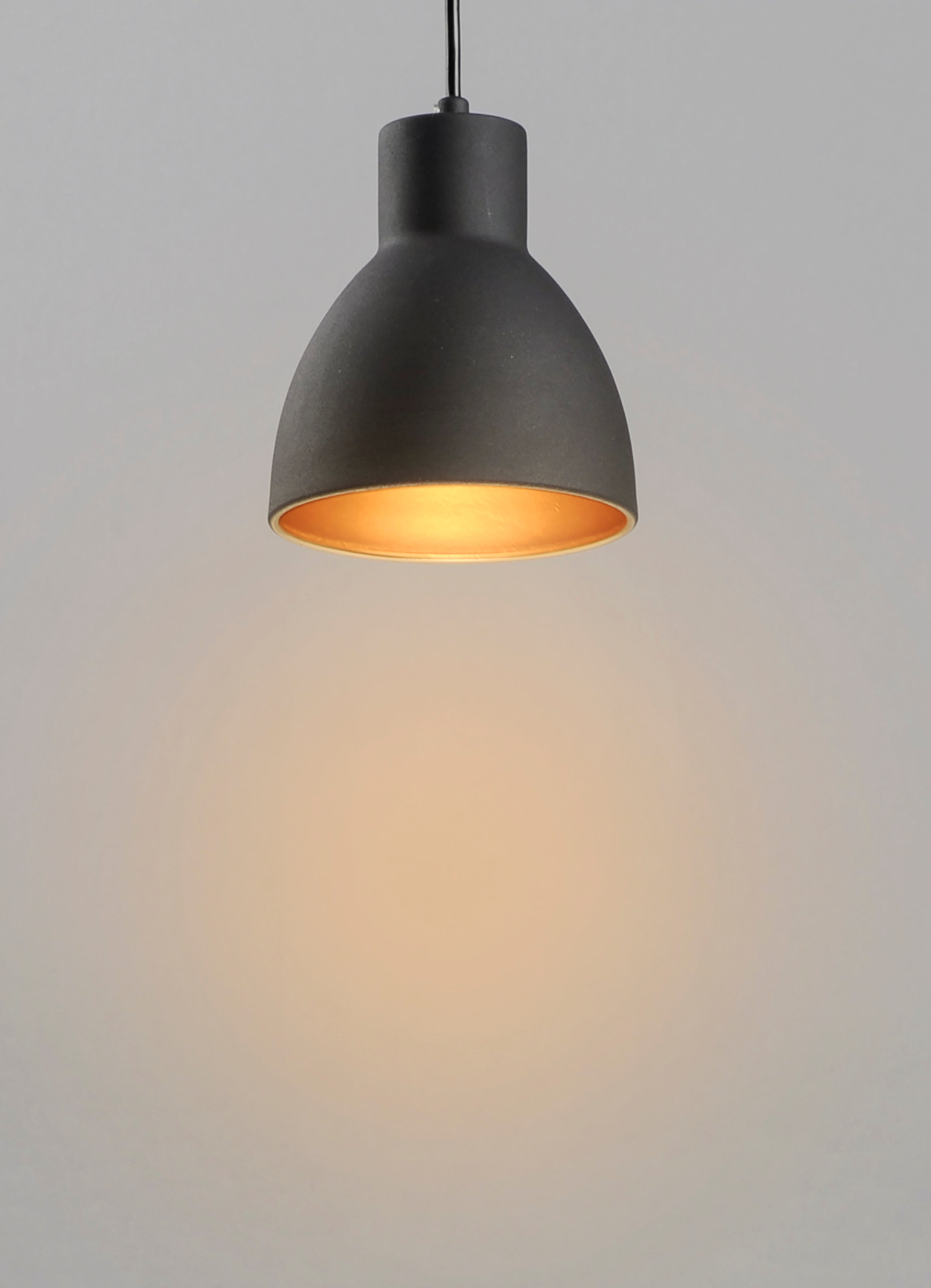 Cora 7" Mini Pendant