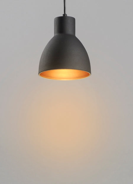 Cora 7" Mini Pendant