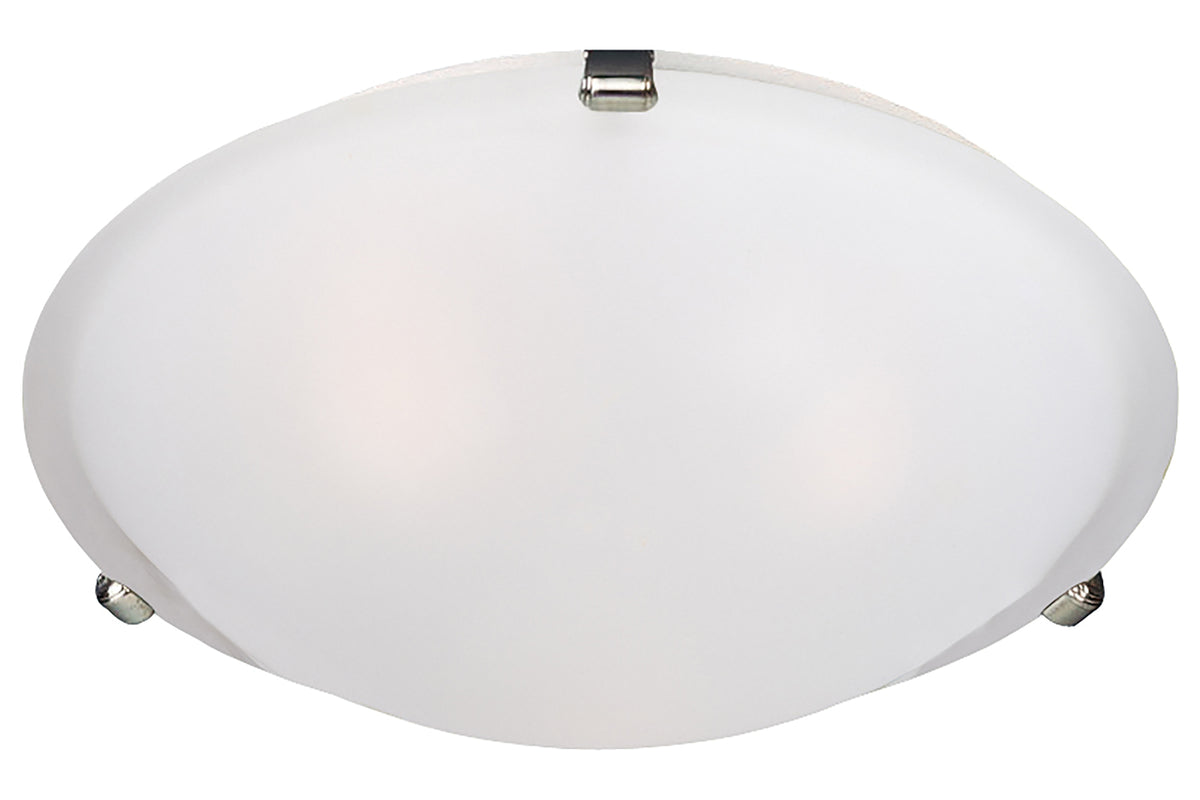 Malaga 4-Light Flush Mount
