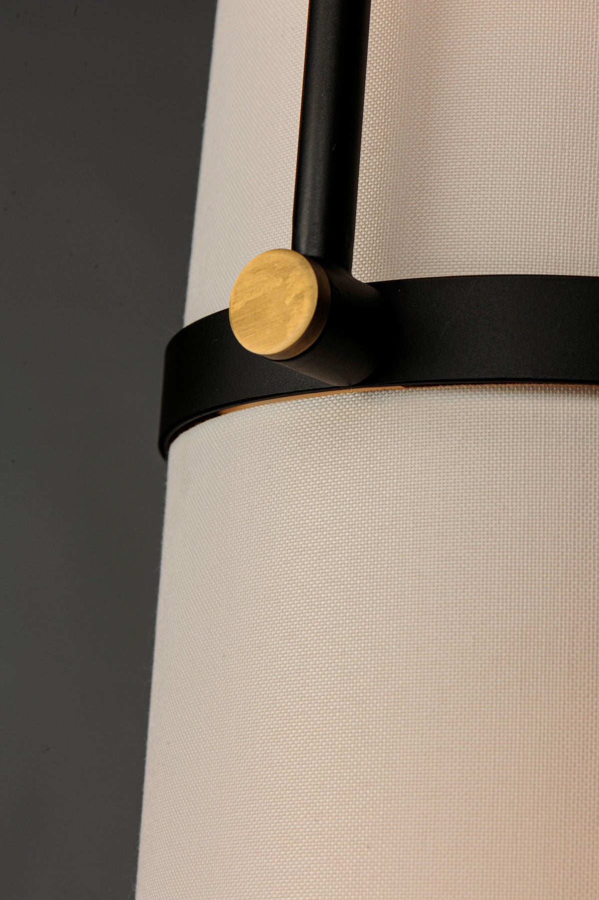 Oscar 2-Light Floor Lamp