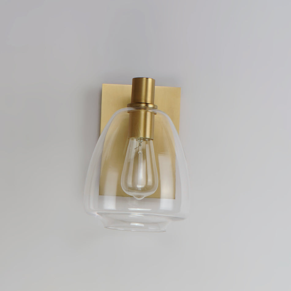 Babylon 1-Light Wall Sconce