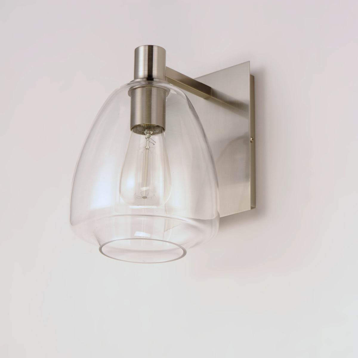 Babylon 1-Light Wall Sconce
