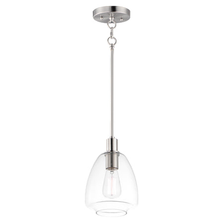 Babylon 1-Light Pendant