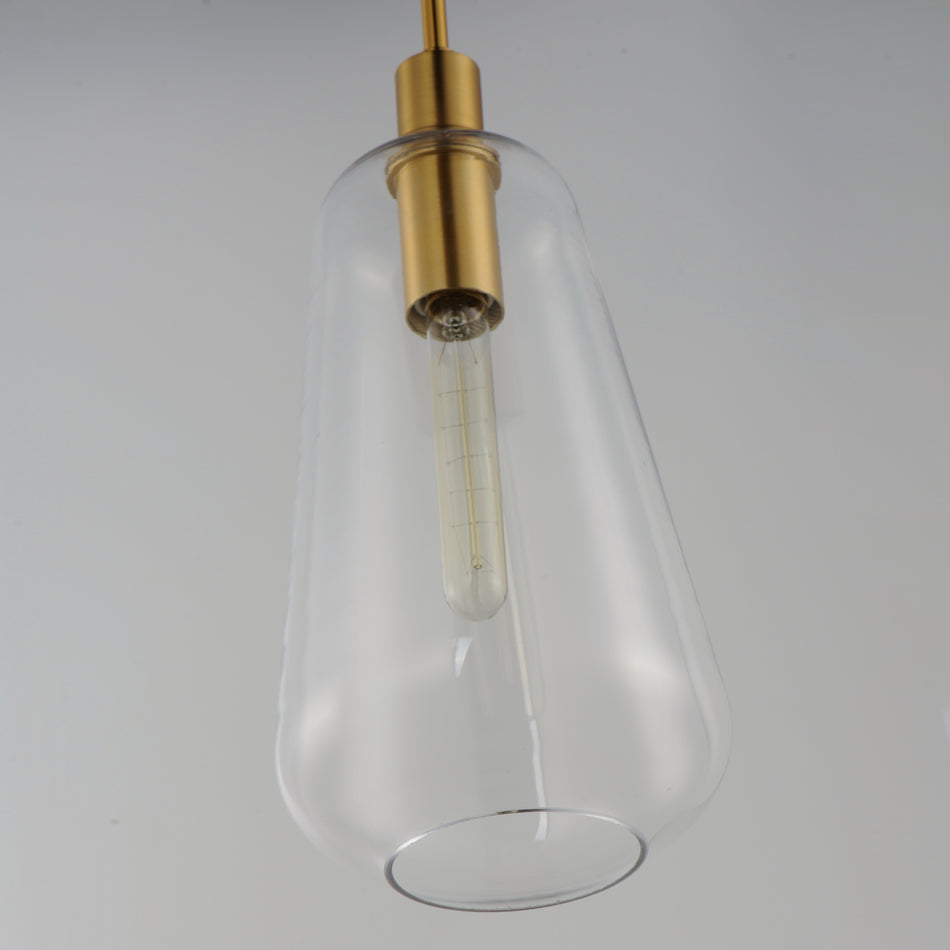 Babylon 1-Light Pendant