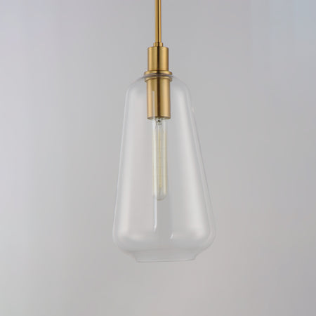 Babylon 1-Light Pendant