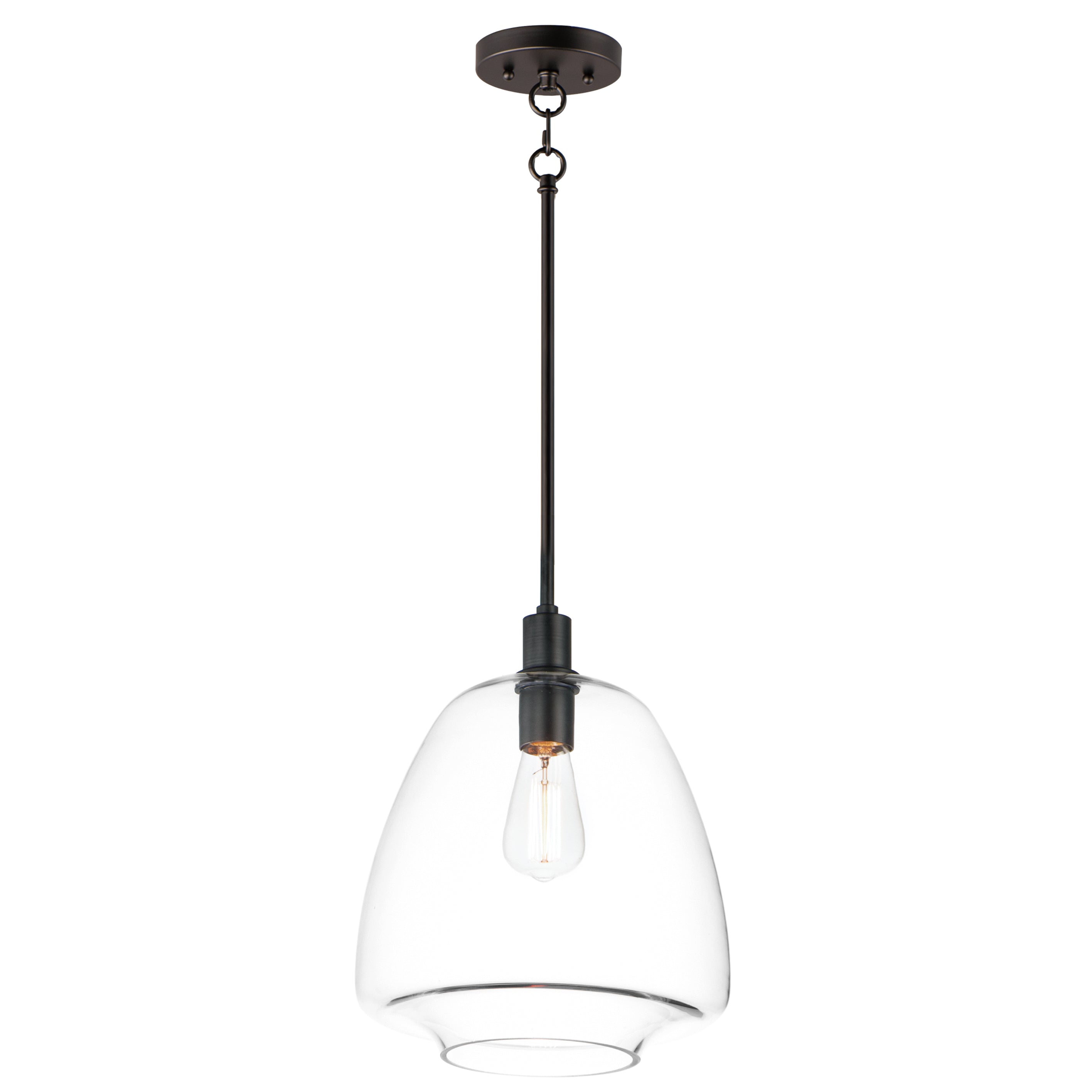 Babylon 1-Light Pendant
