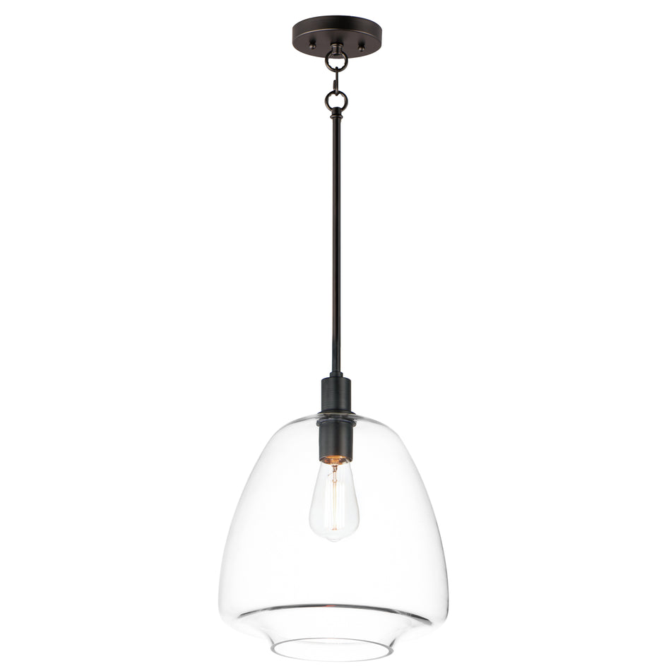Babylon 1-Light Pendant