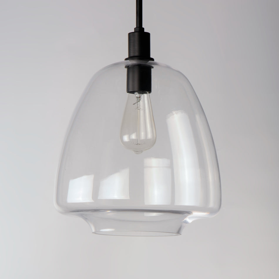 Babylon 1-Light Pendant