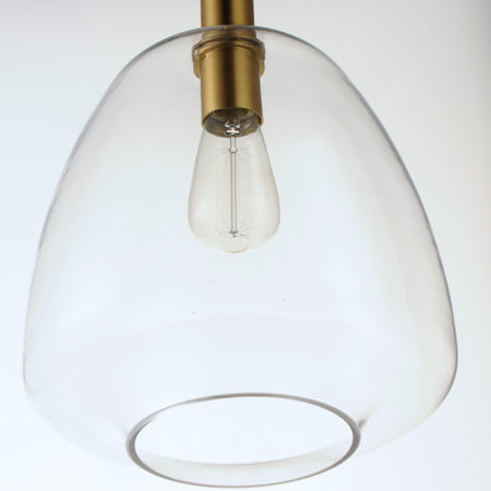 Babylon 1-Light Pendant