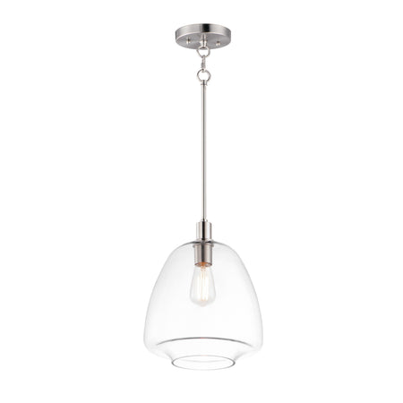Babylon 1-Light Pendant