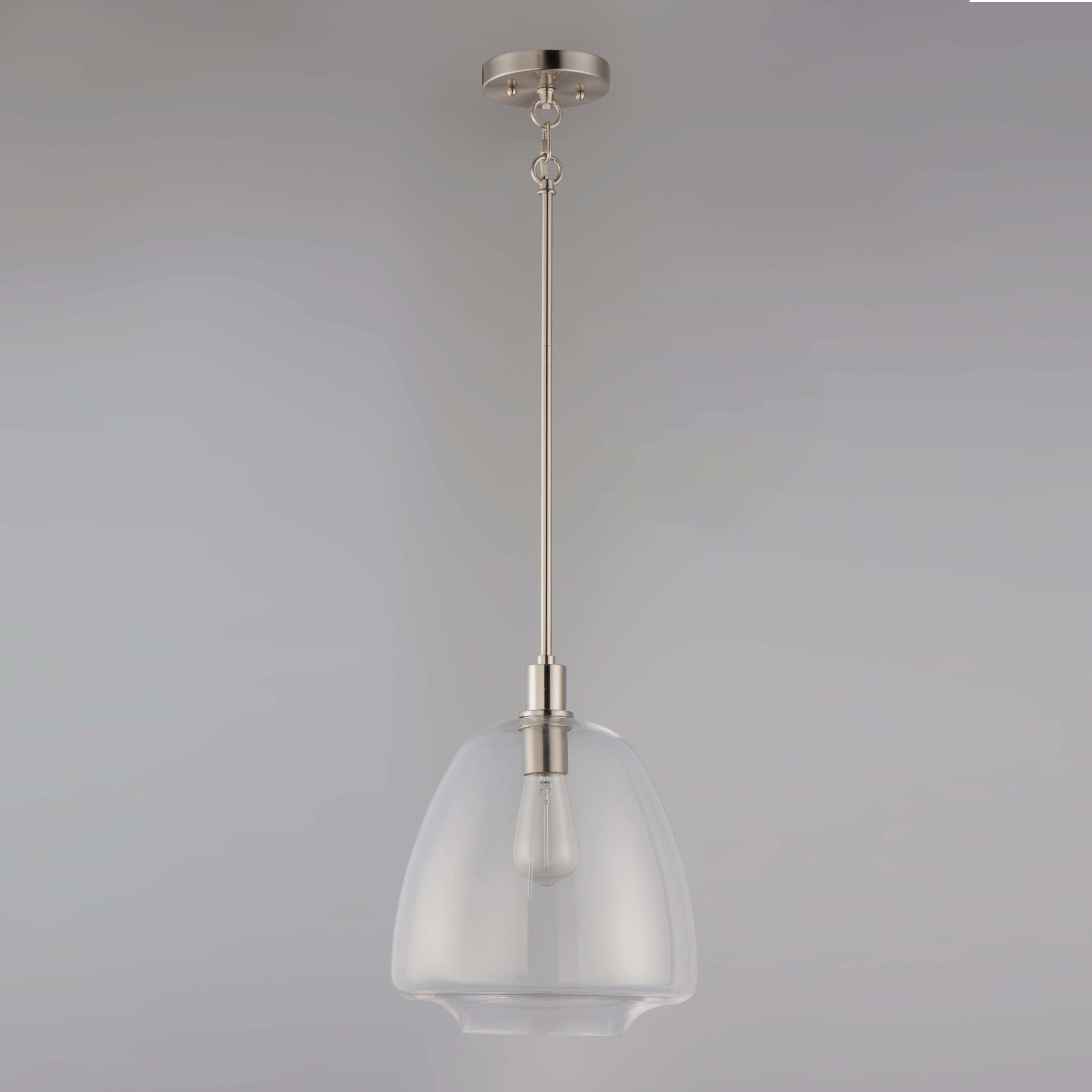 Babylon 1-Light Pendant