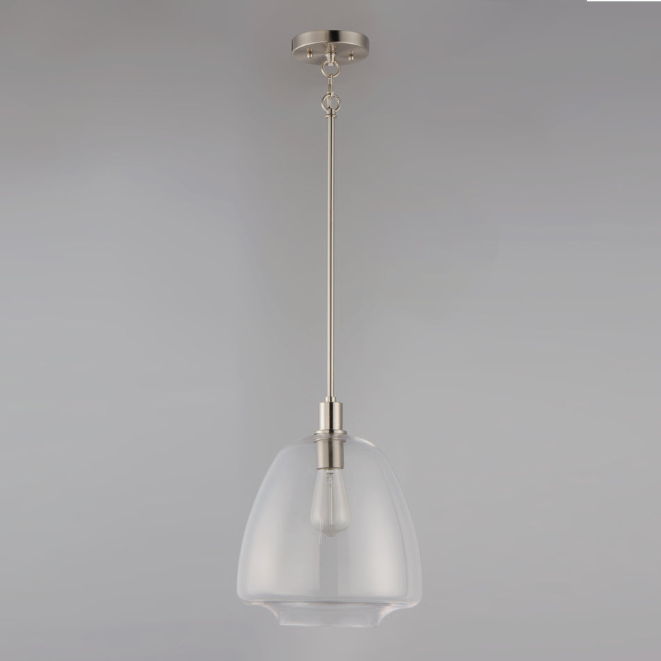 Babylon 1-Light Pendant