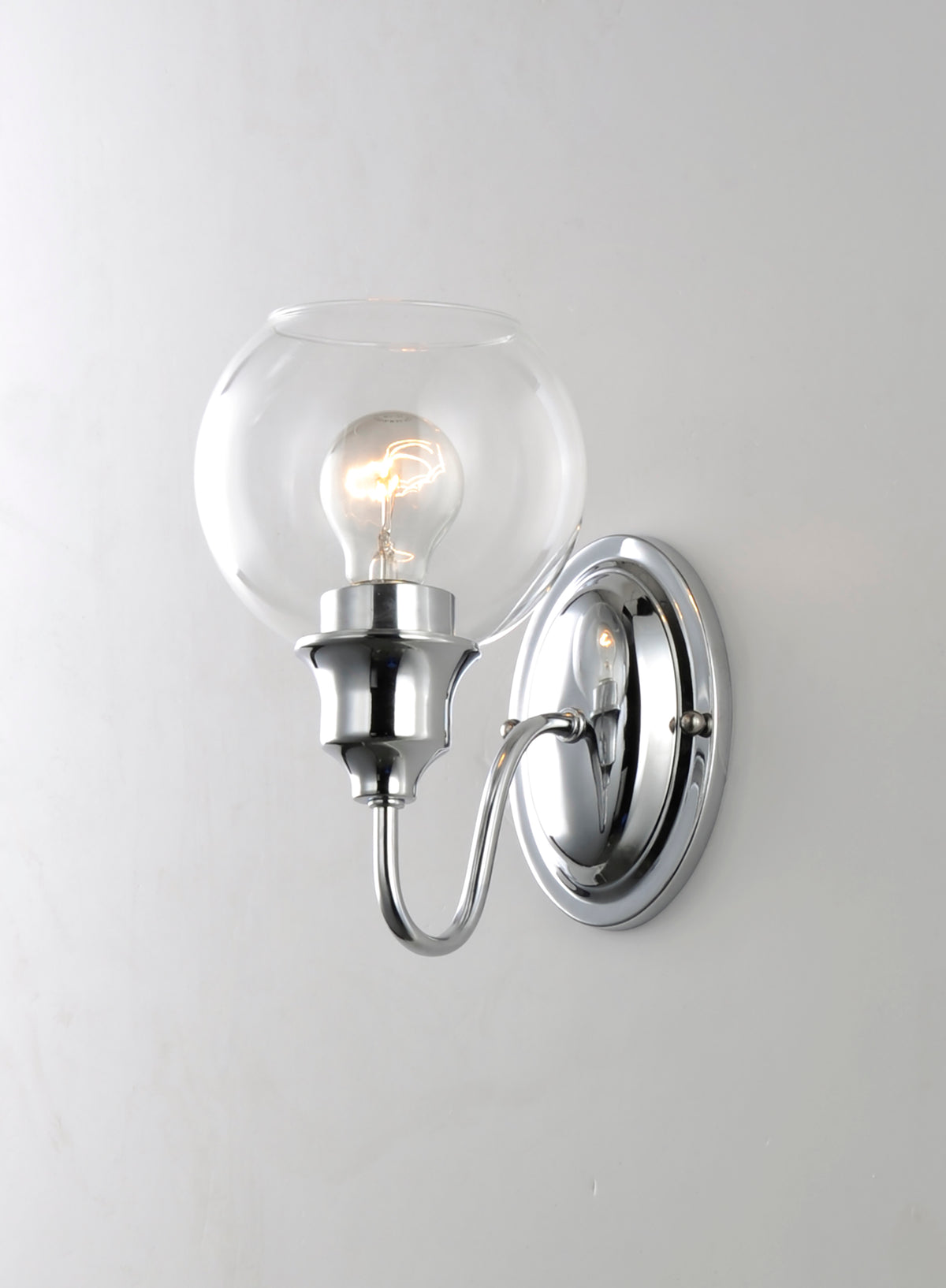 Ballord 1-Light Wall Sconce