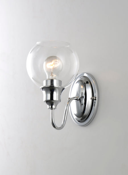 Ballord 1-Light Wall Sconce
