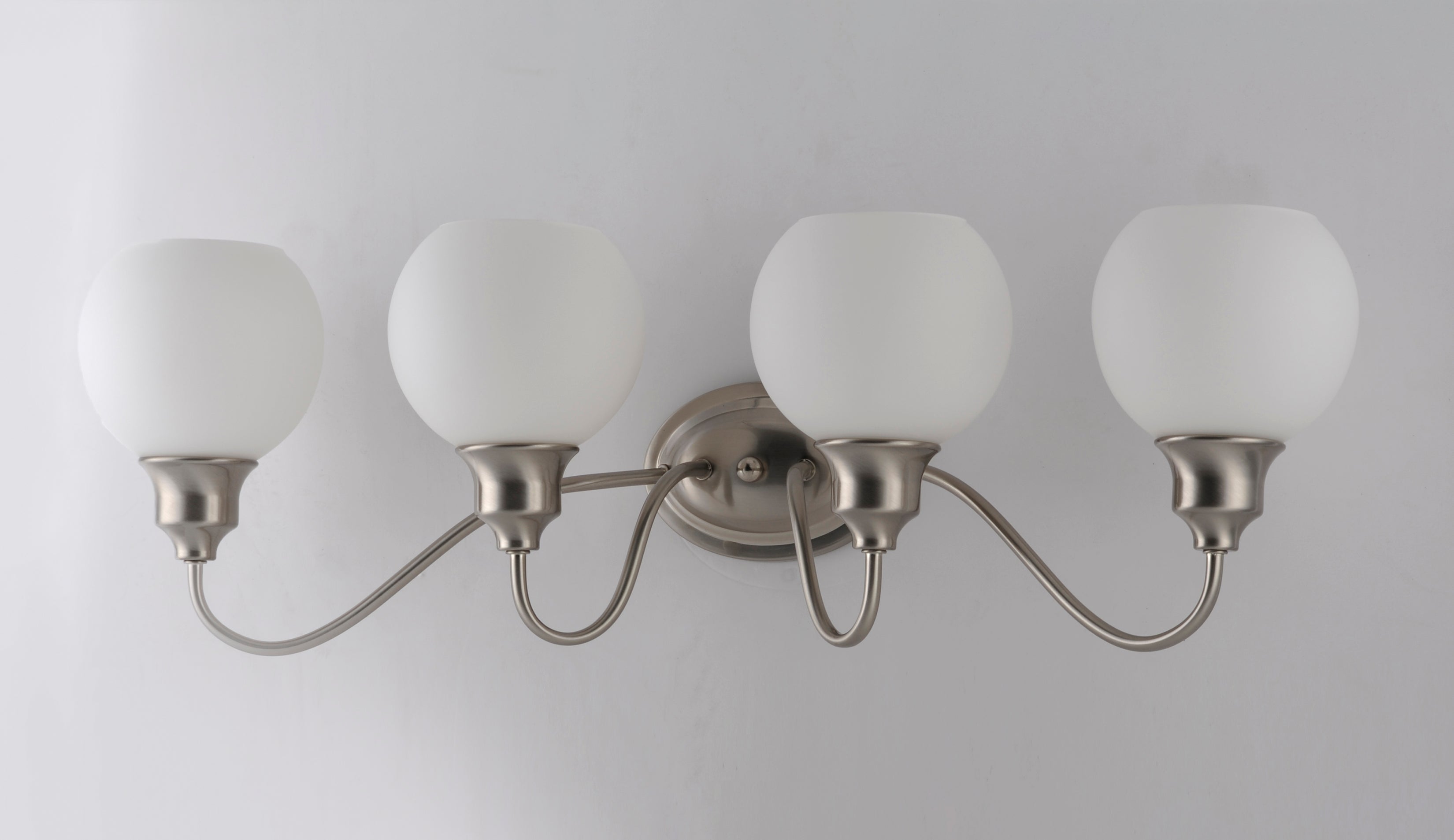 Ballord 4-Light Bath Vanity