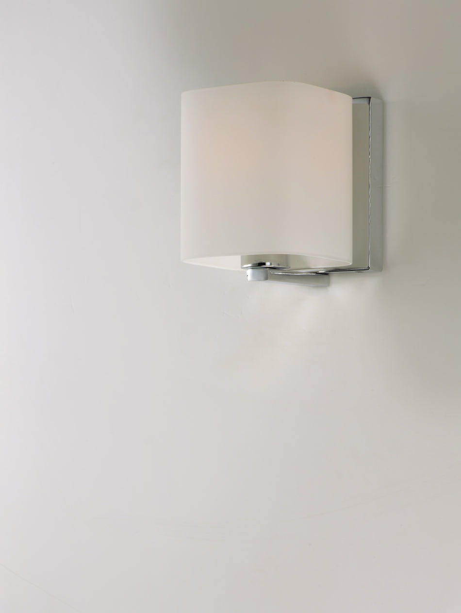 Wrap 1-Light Bath Vanity