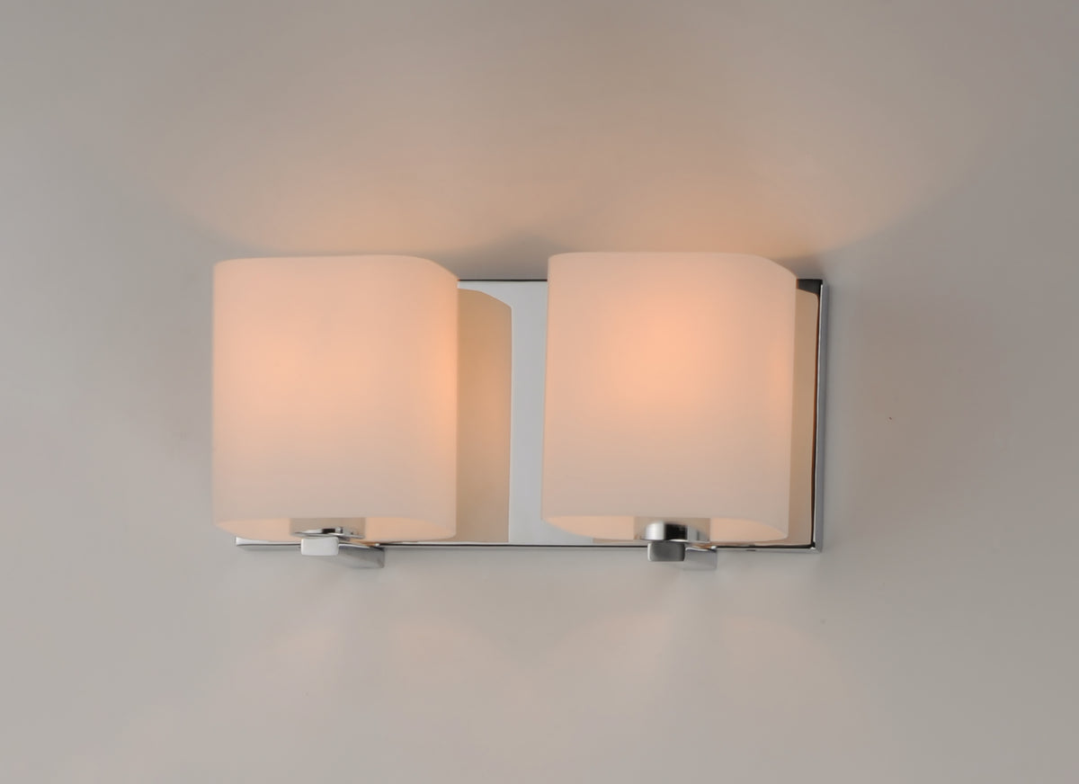 Wrap 2-Light Bath Vanity