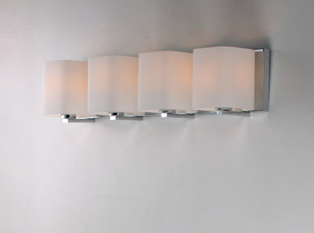 Wrap 4-Light Bath Vanity