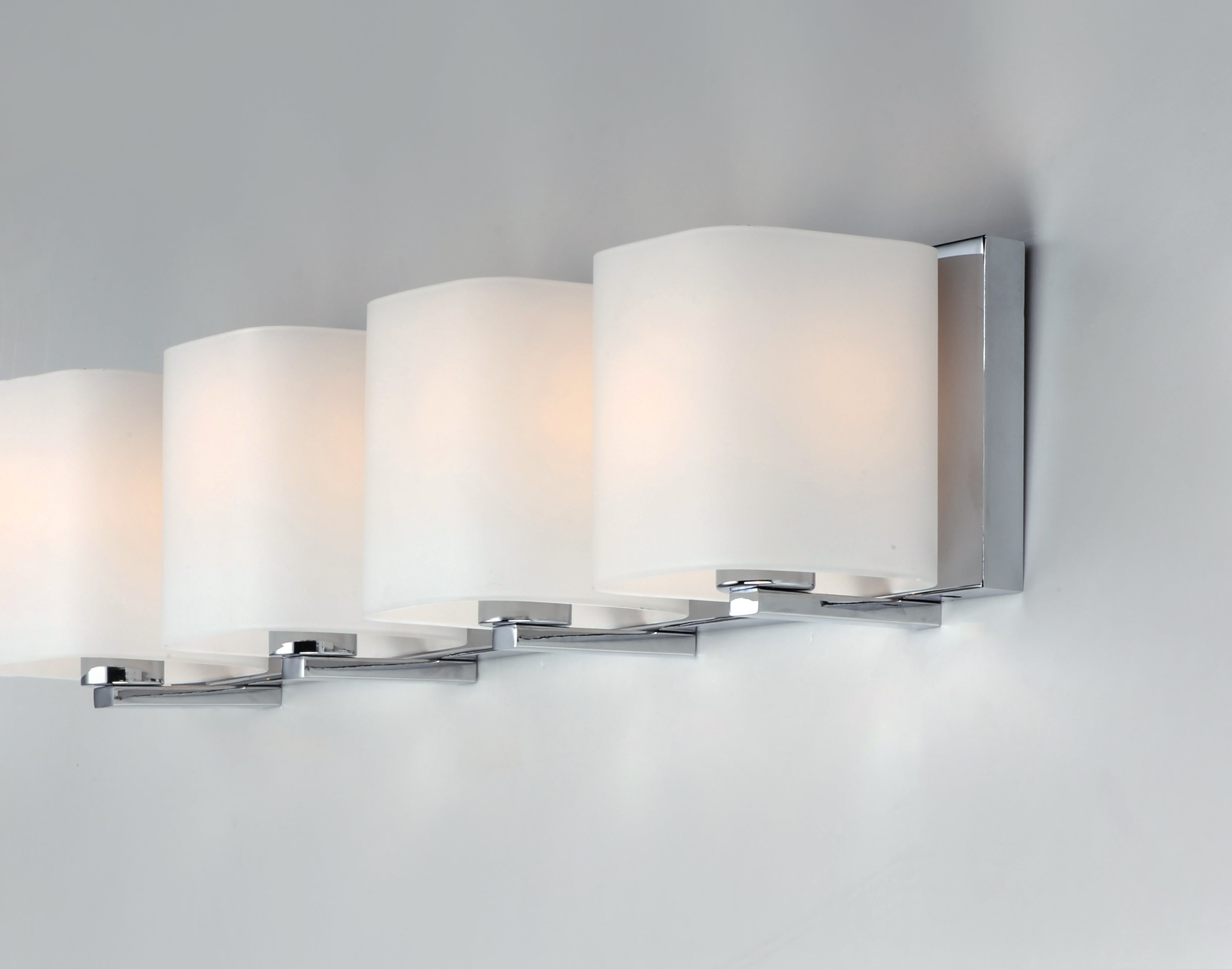 Wrap 4-Light Bath Vanity