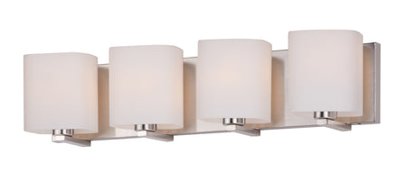 Wrap 4-Light Bath Vanity