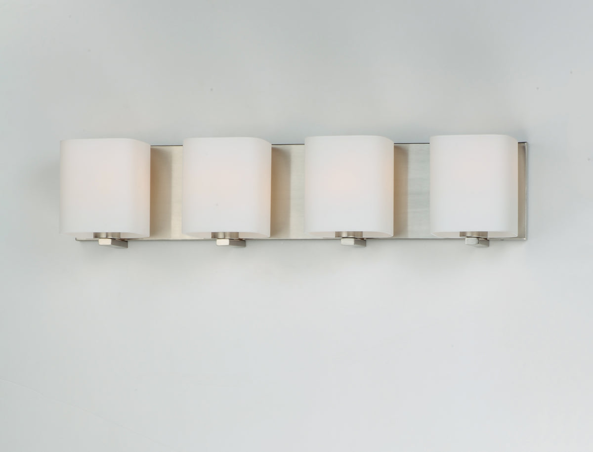 Wrap 4-Light Bath Vanity