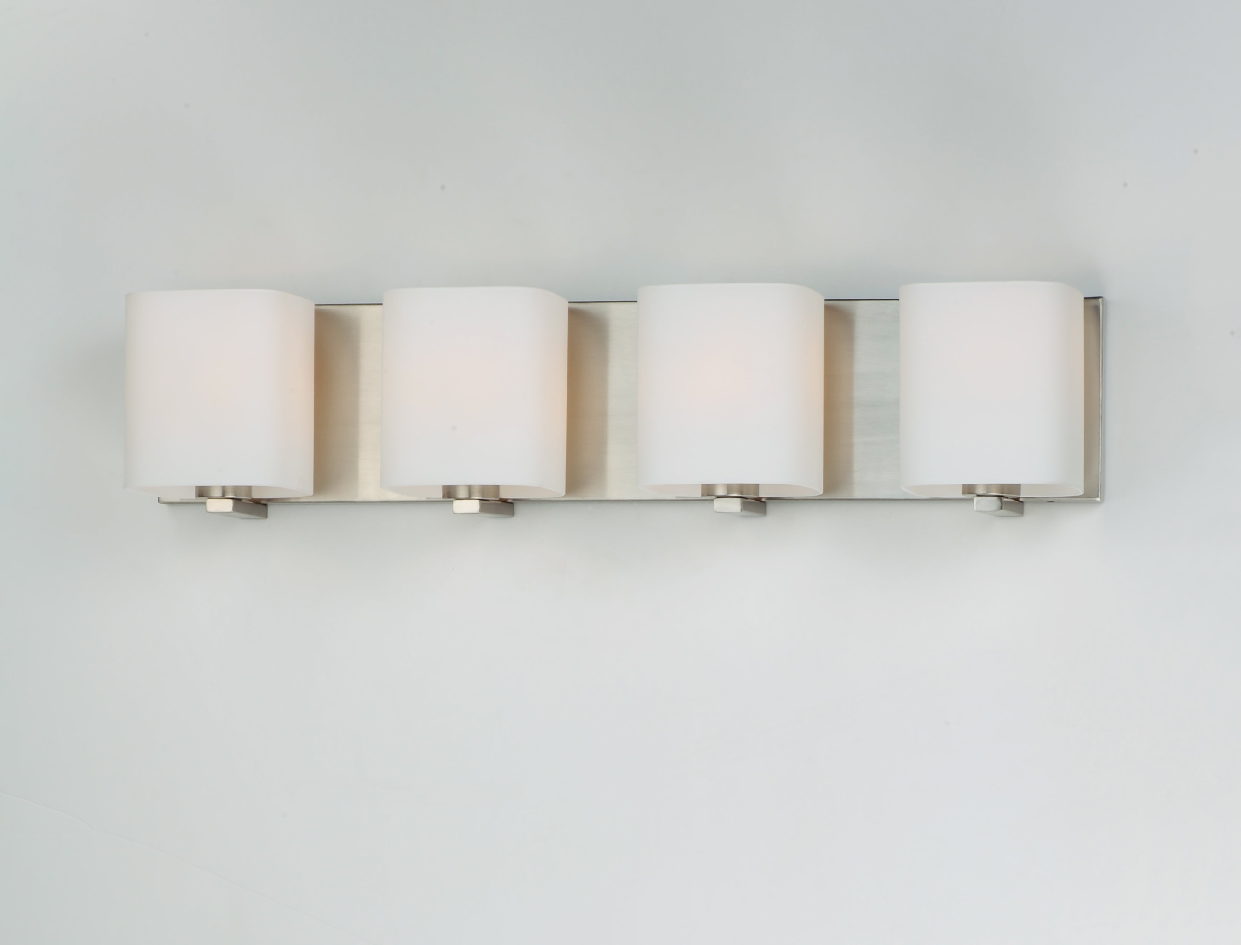 Wrap 4-Light Bath Vanity