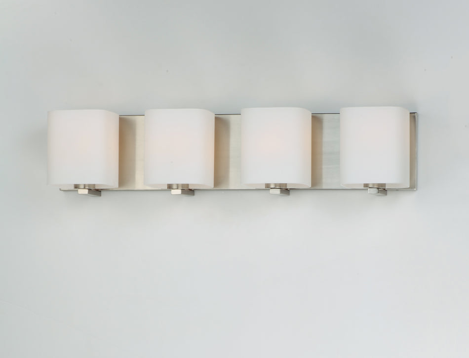 Wrap 4-Light Bath Vanity