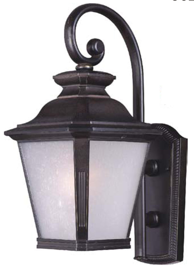 Knoxville 1-Light Outdoor Wall Lantern