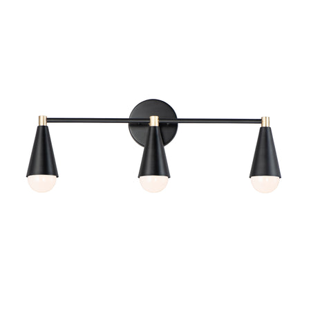 Lovell 3-Light Bath Vanity