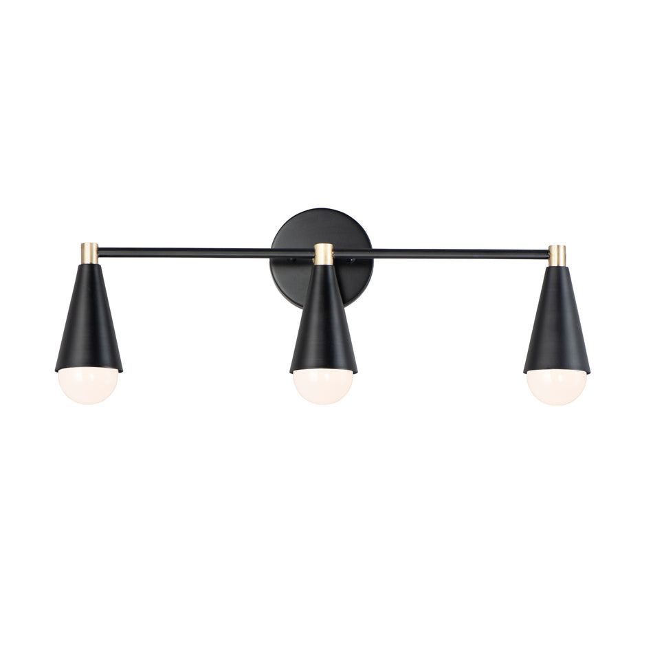 Lovell 3-Light Bath Vanity