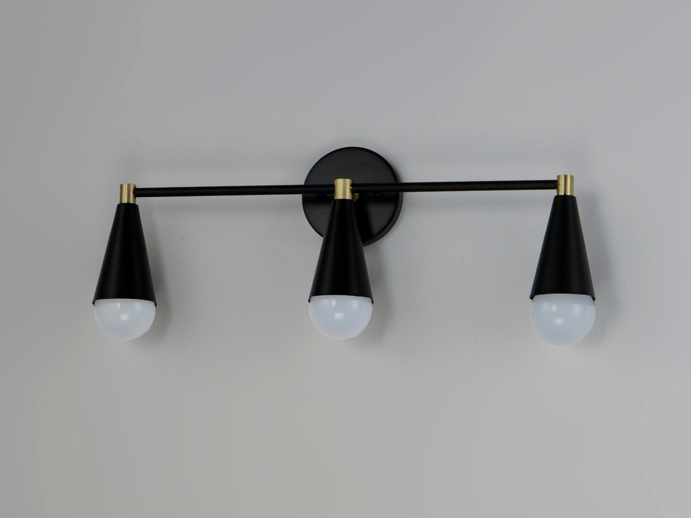 Lovell 3-Light Bath Vanity